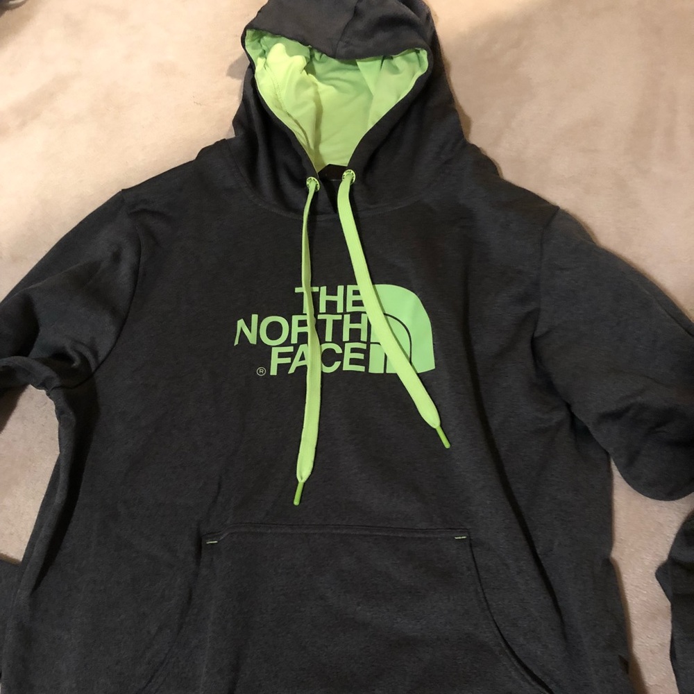North Face Hoodie